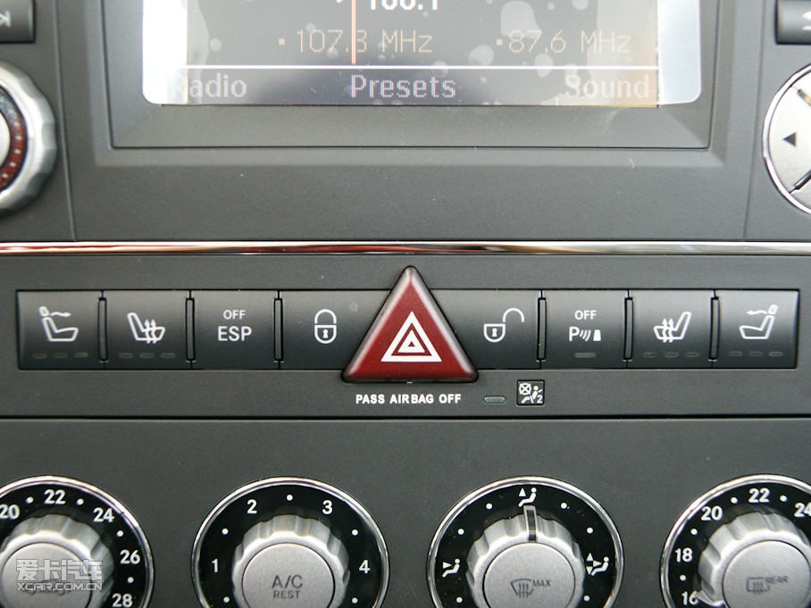 2010YSLK SLK 200K Grand Edition