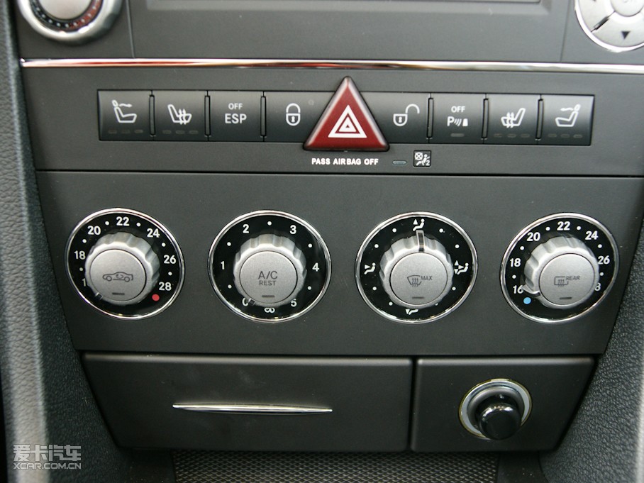 2010YSLK SLK 200K Grand Edition