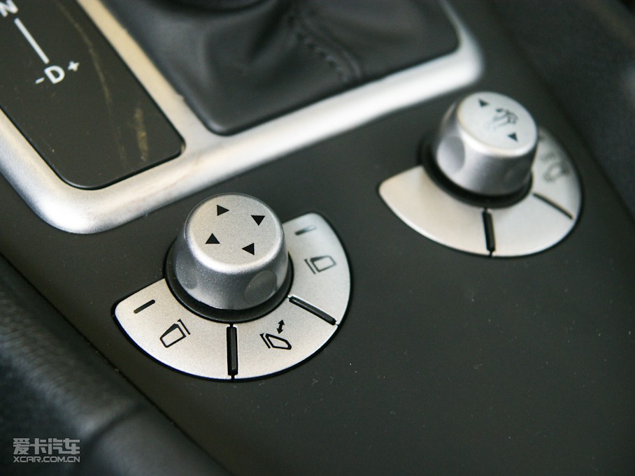 2010YSLK SLK 200K Grand Edition