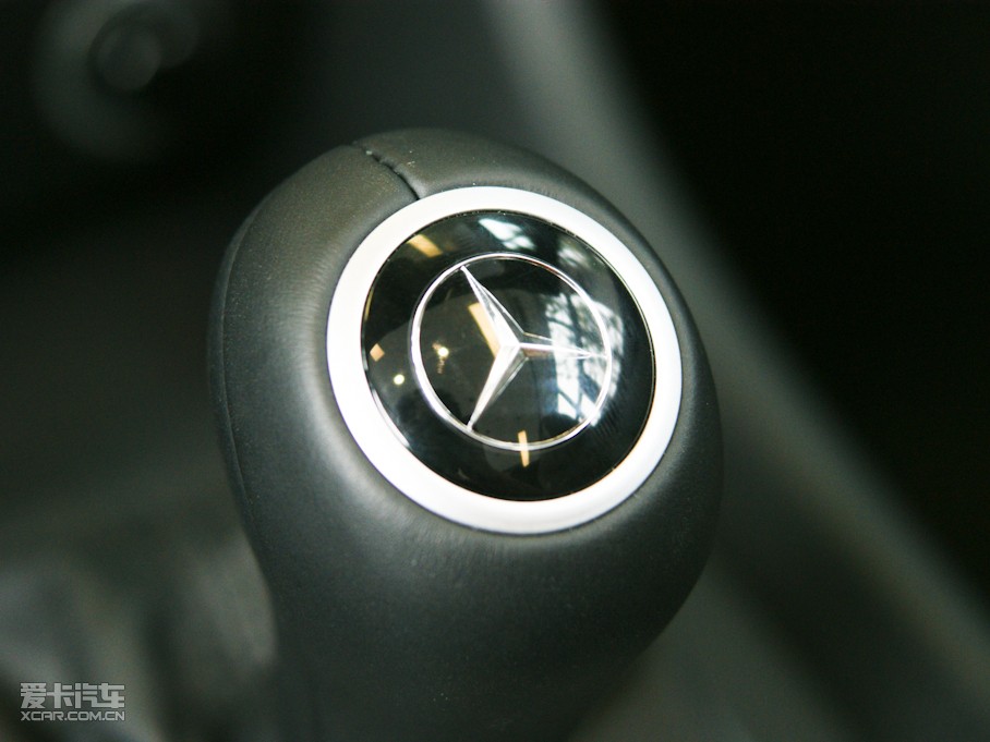 2010YSLK SLK 200K Grand Edition