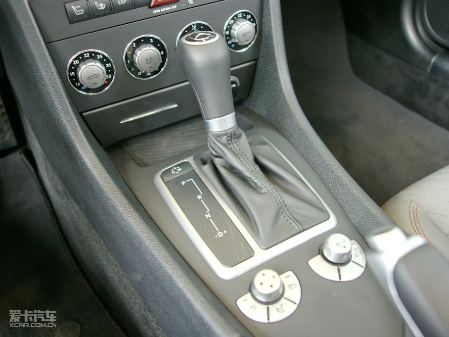 2010YSLK SLK 200K Grand Edition