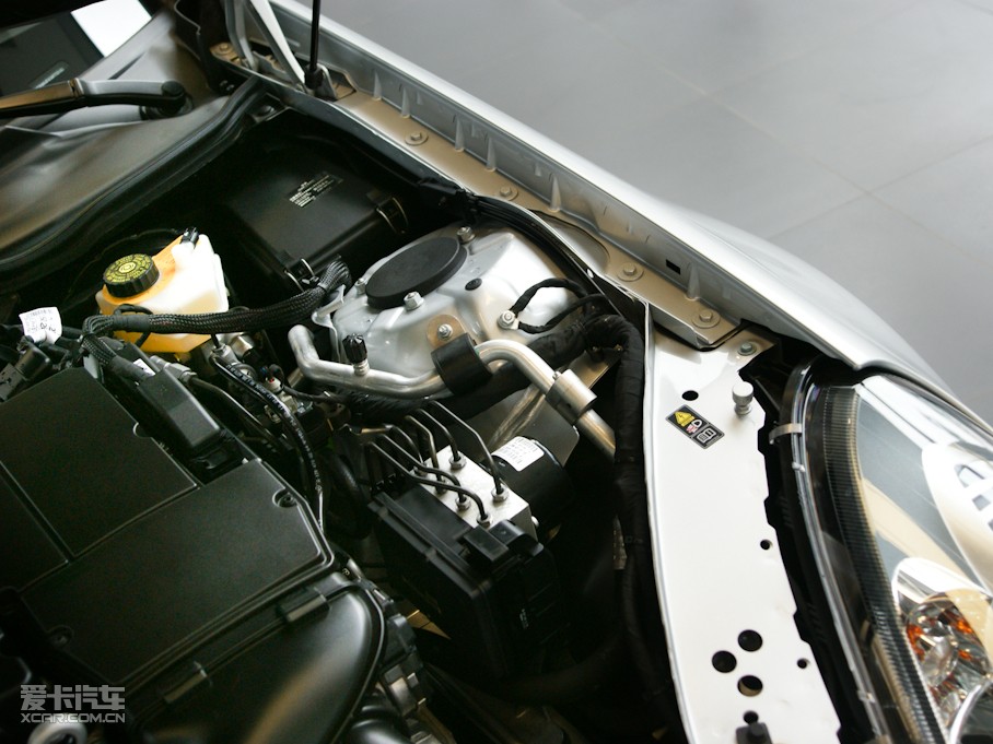 2010YSLK SLK 200K Grand Edition