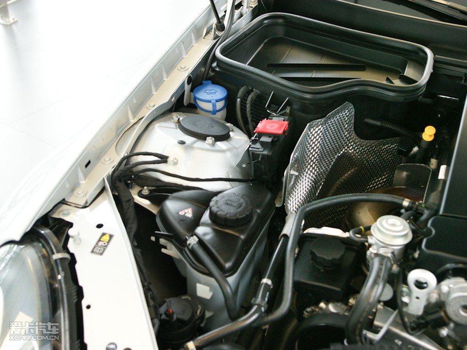 2010YSLK SLK 200K Grand Edition