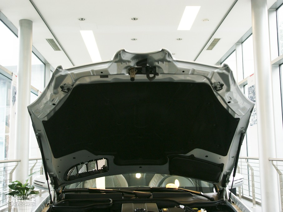 2010YSLK SLK 200K Grand Edition