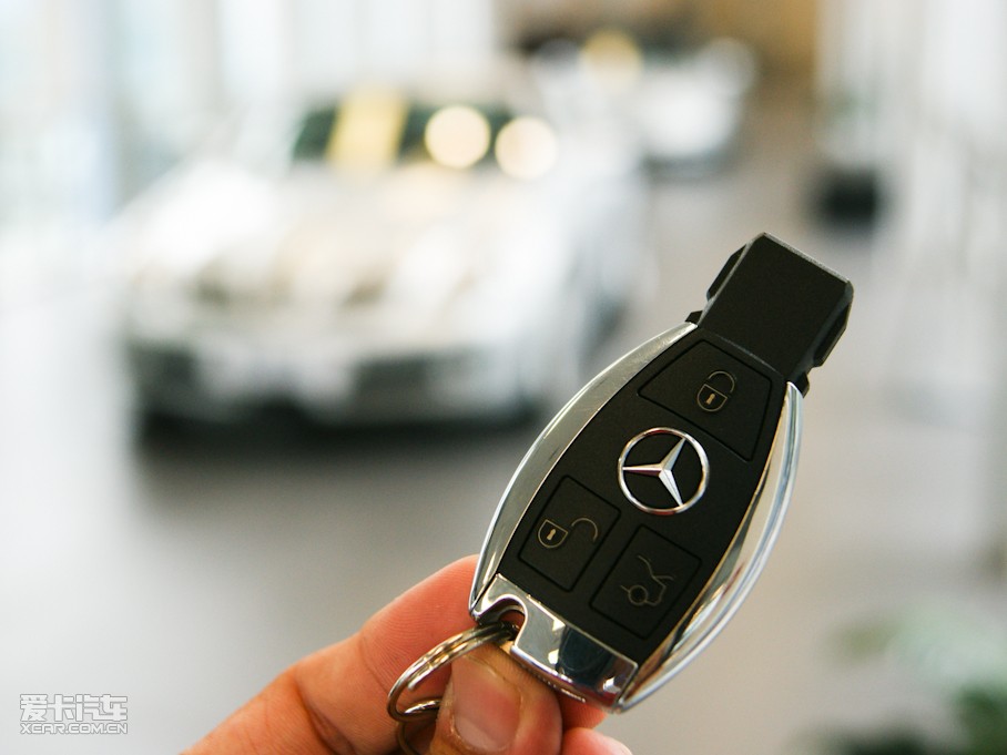 2010YSLK SLK 200K Grand Edition