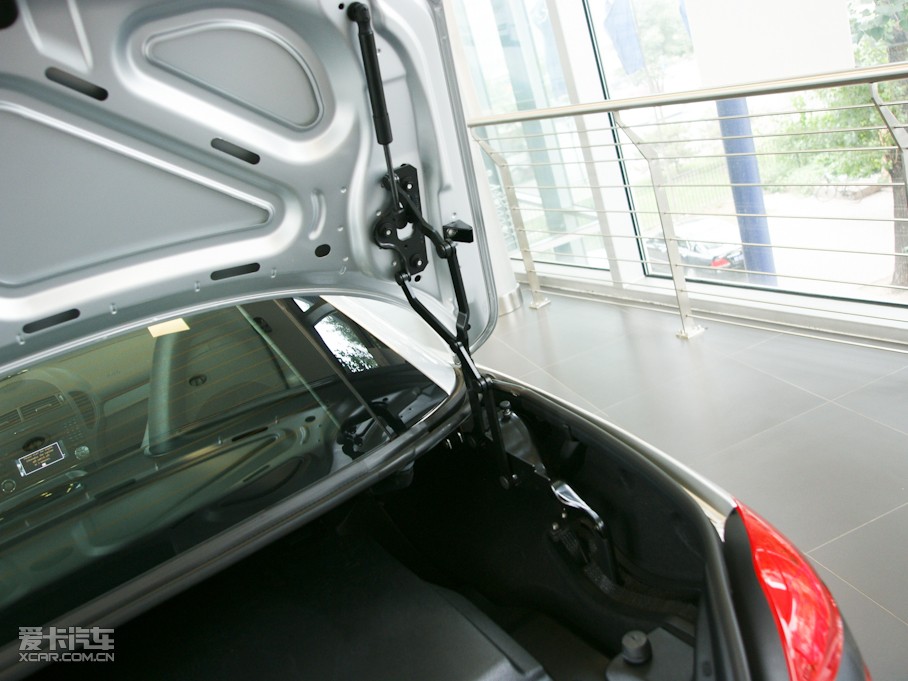 2010YSLK SLK 200K Grand Edition