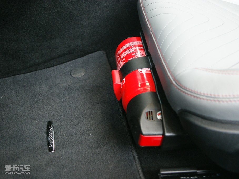 2010YSLK SLK 200K Grand Edition