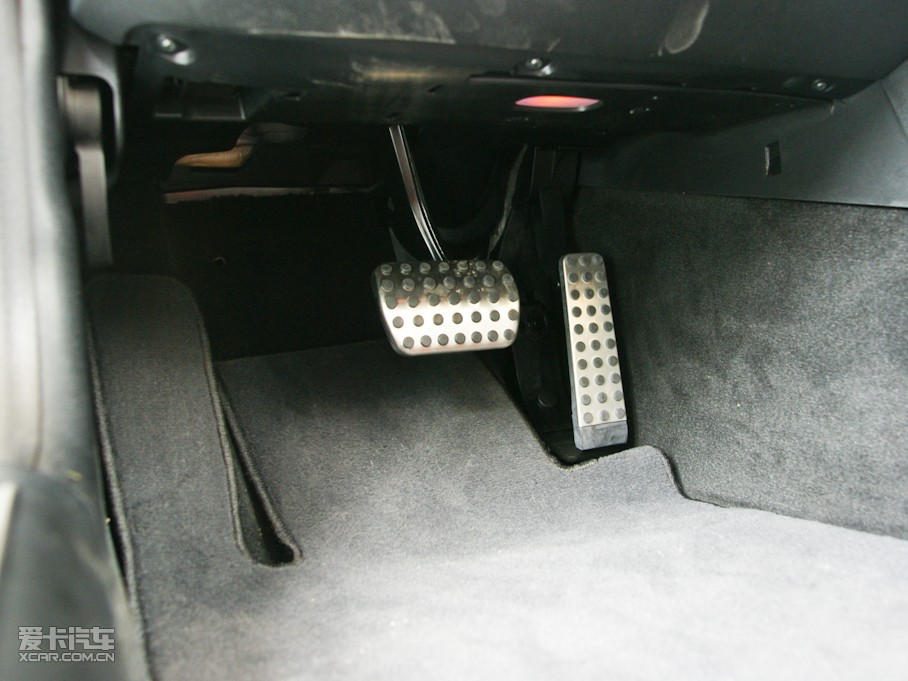 2010YSLK SLK 200K Grand Edition