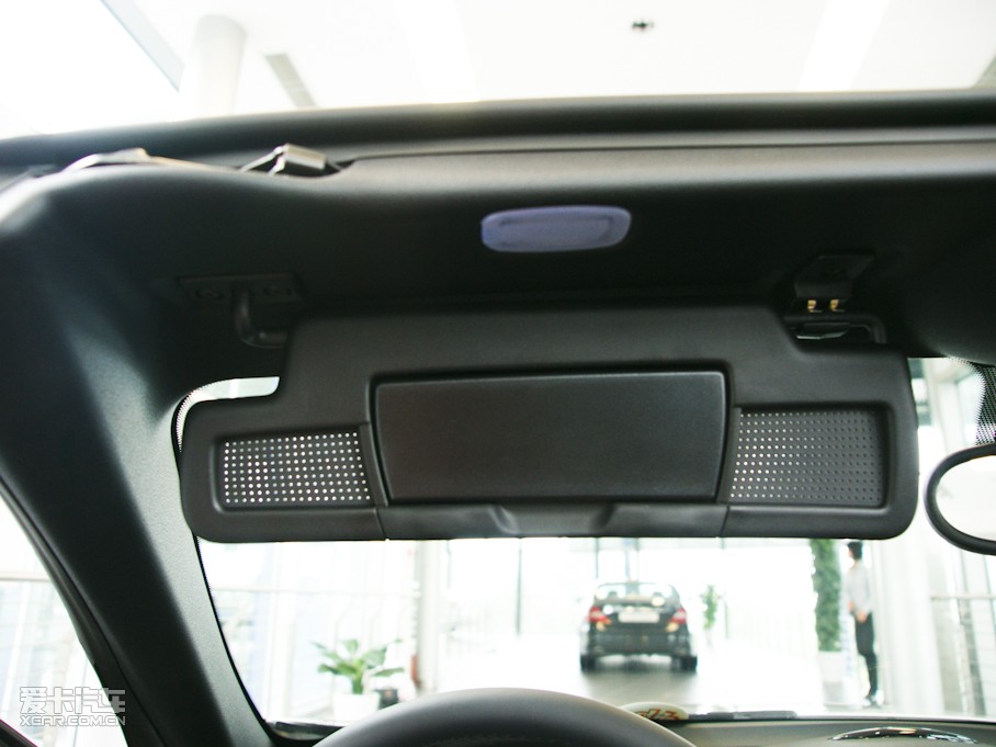 2010YSLK SLK 200K Grand Edition