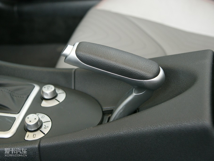 2010YSLK SLK 200K Grand Edition