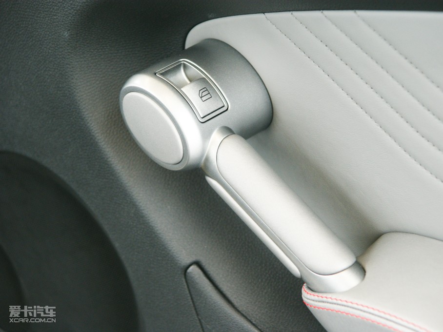 2010YSLK SLK 200K Grand Edition