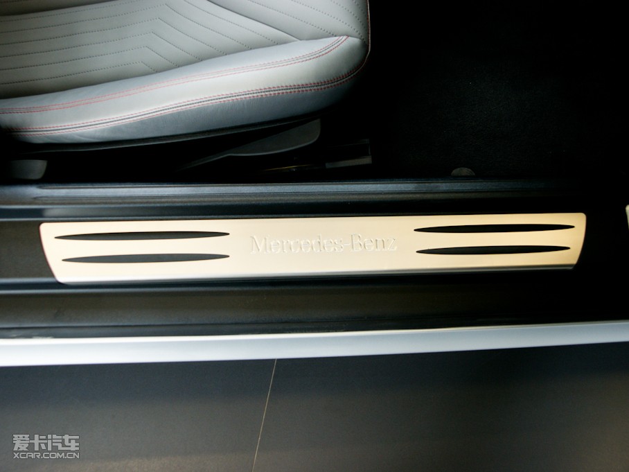 2010YSLK SLK 200K Grand Edition