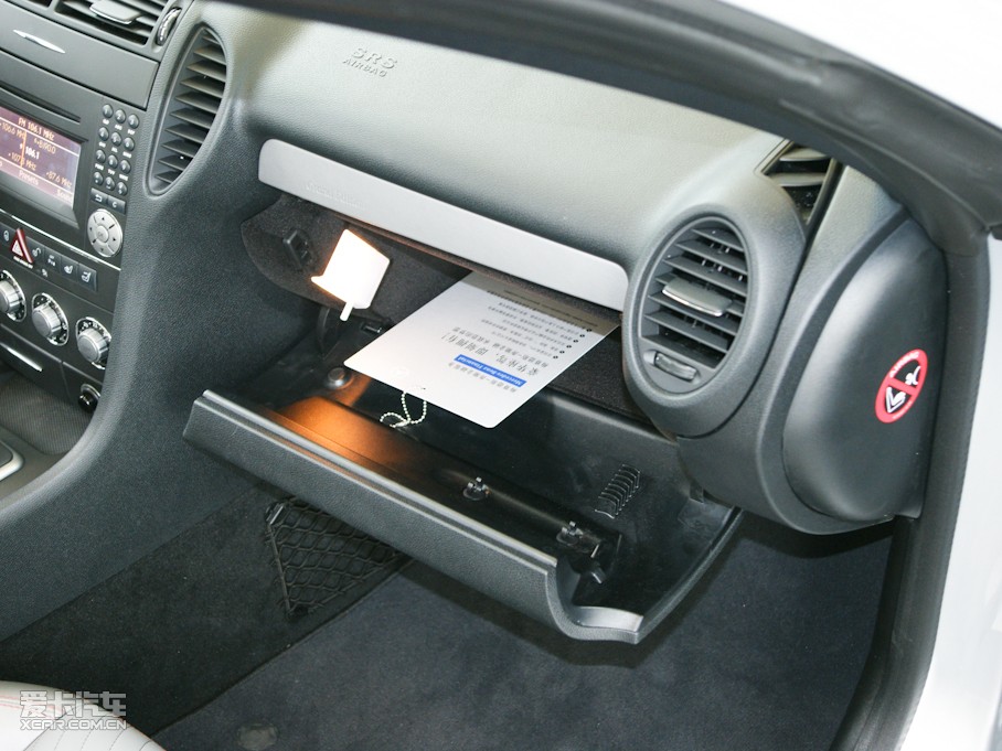 2010YSLK SLK 200K Grand Edition