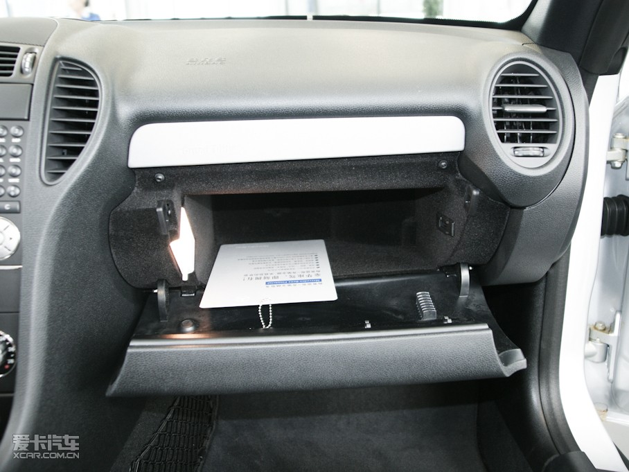 2010YSLK SLK 200K Grand Edition