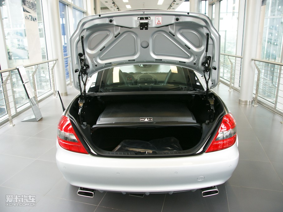 2010YSLK SLK 200K Grand Edition