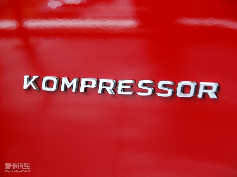 2010YSLK SLK 200K