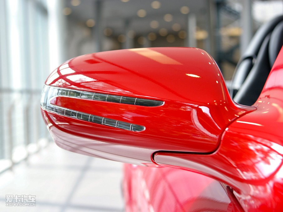 2010YSLK SLK 200K