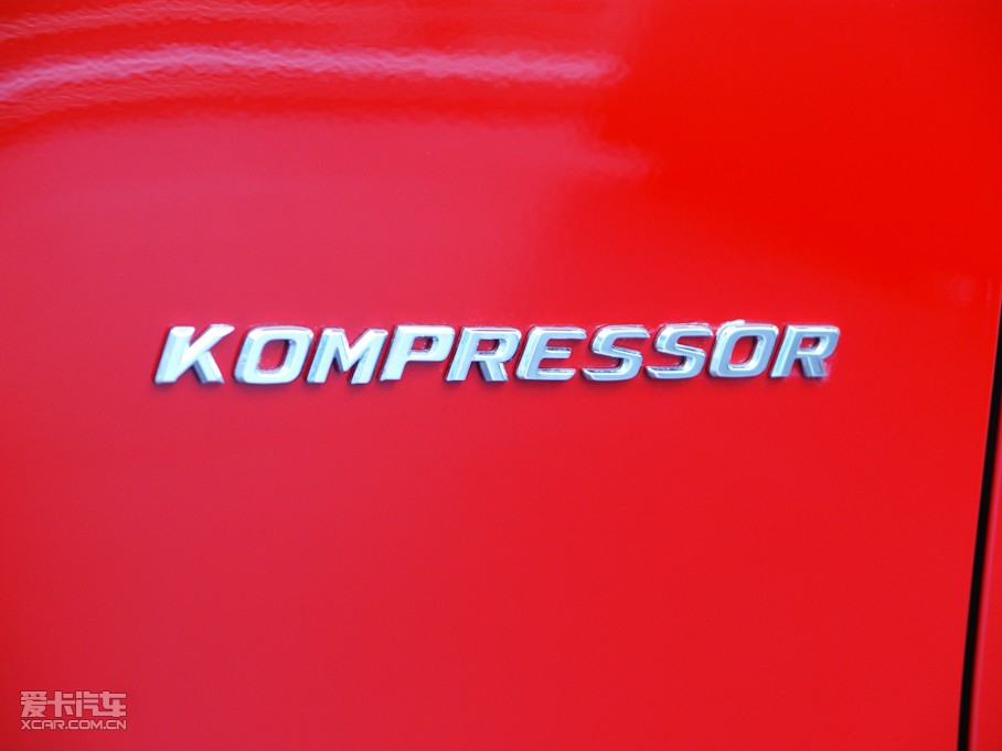 2010YSLK SLK 200K