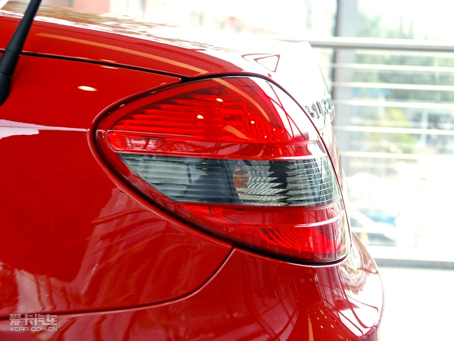 2010YSLK SLK 200K