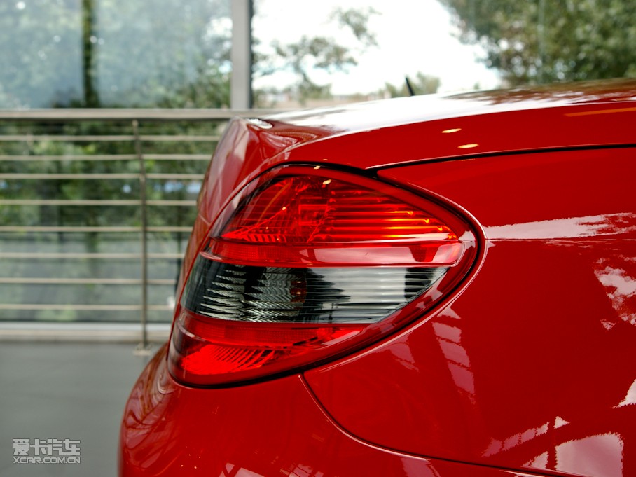 2010YSLK SLK 200K