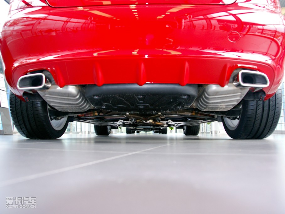 2010YSLK SLK 200K