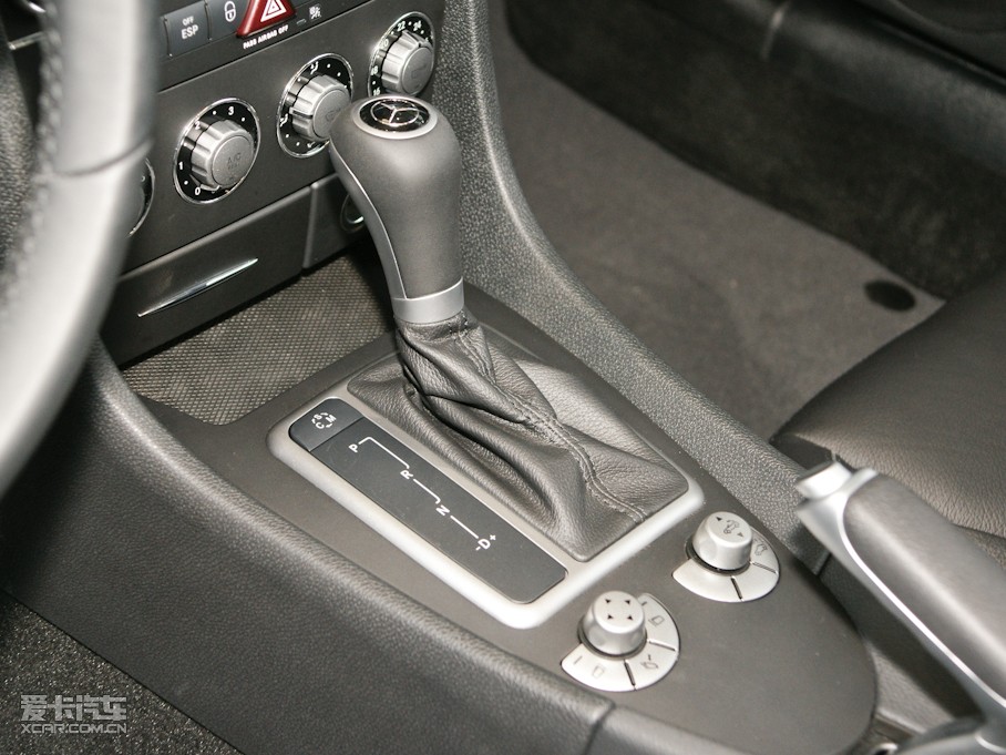 2010YSLK SLK 200K