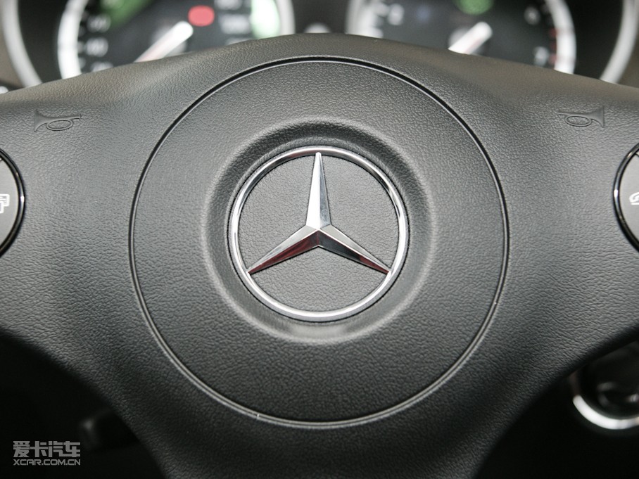 2010YSLK SLK 200K