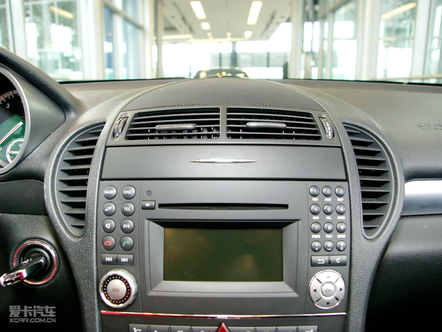 2010YSLK SLK 200K