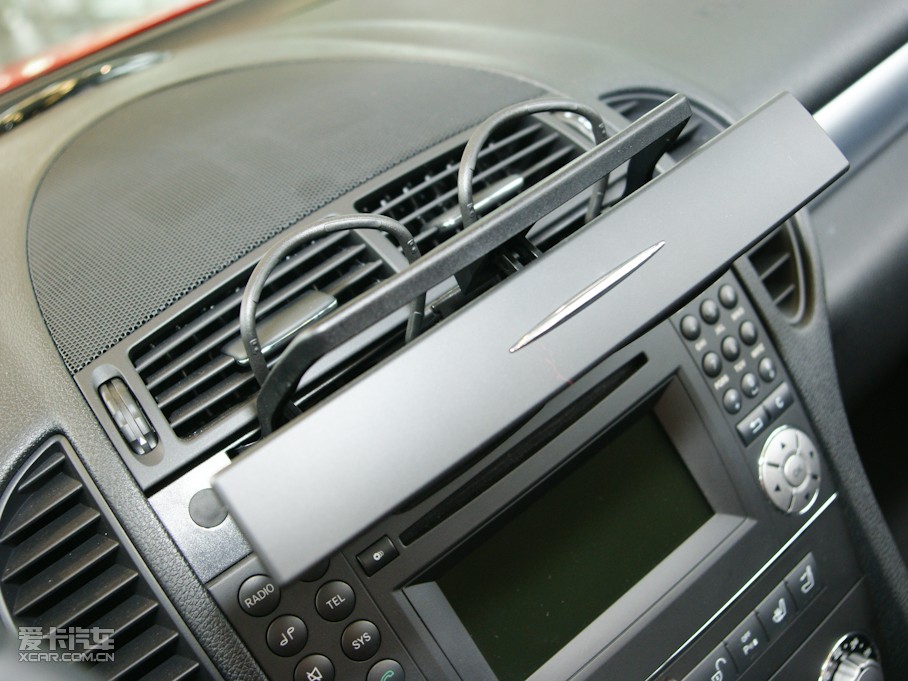 2010YSLK SLK 200K