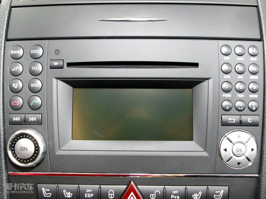 2010YSLK SLK 200K