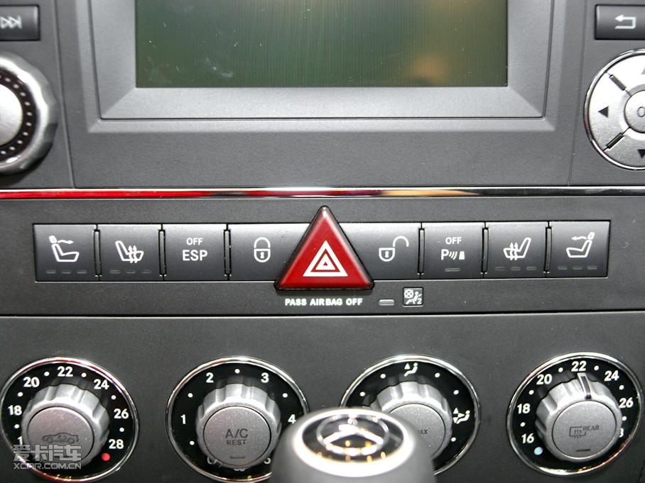 2010YSLK SLK 200K