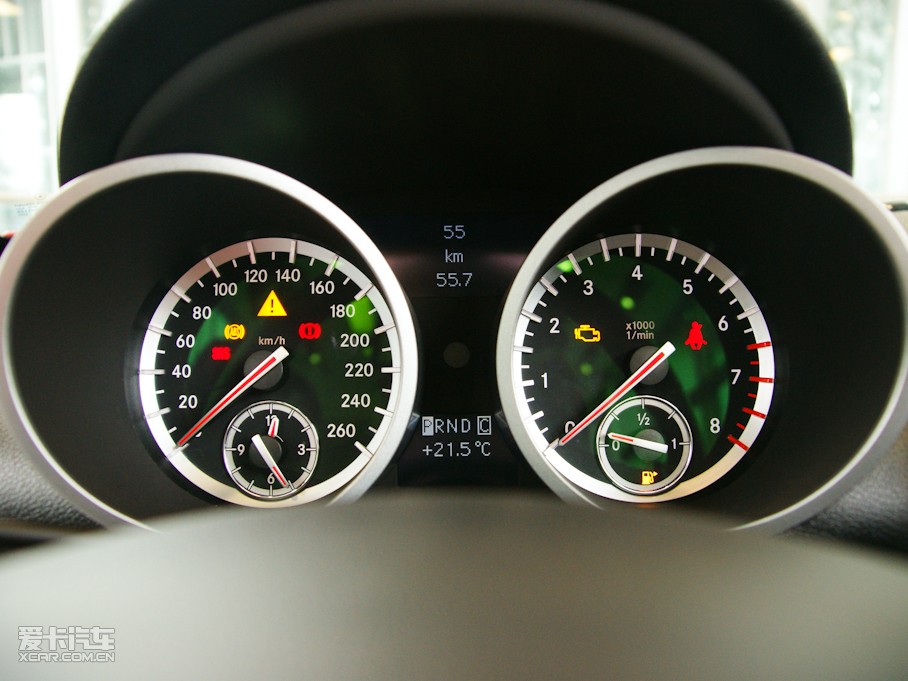 2010YSLK SLK 200K