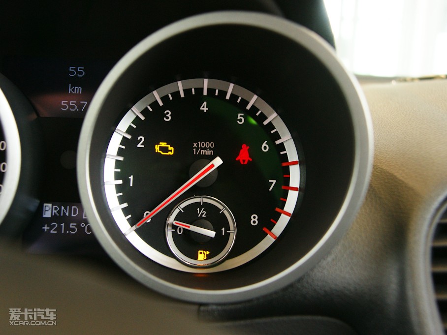 2010YSLK SLK 200K