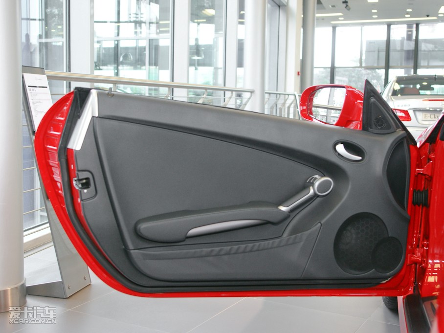 2010YSLK SLK 200K