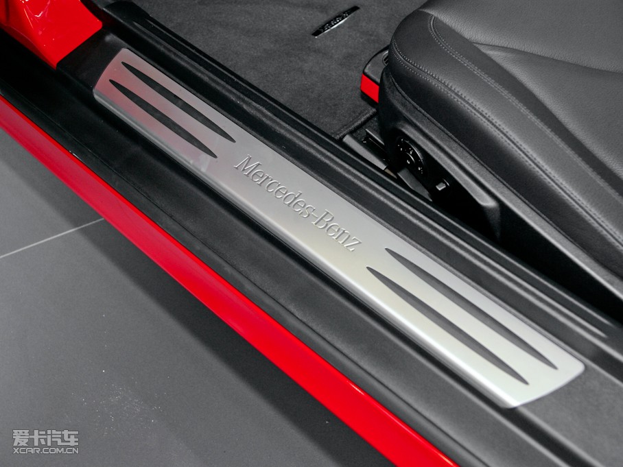 2010YSLK SLK 200K