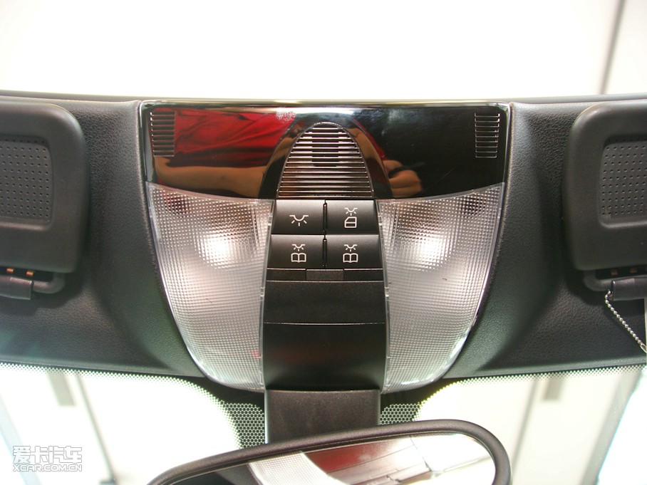 2010YSLK SLK 200K