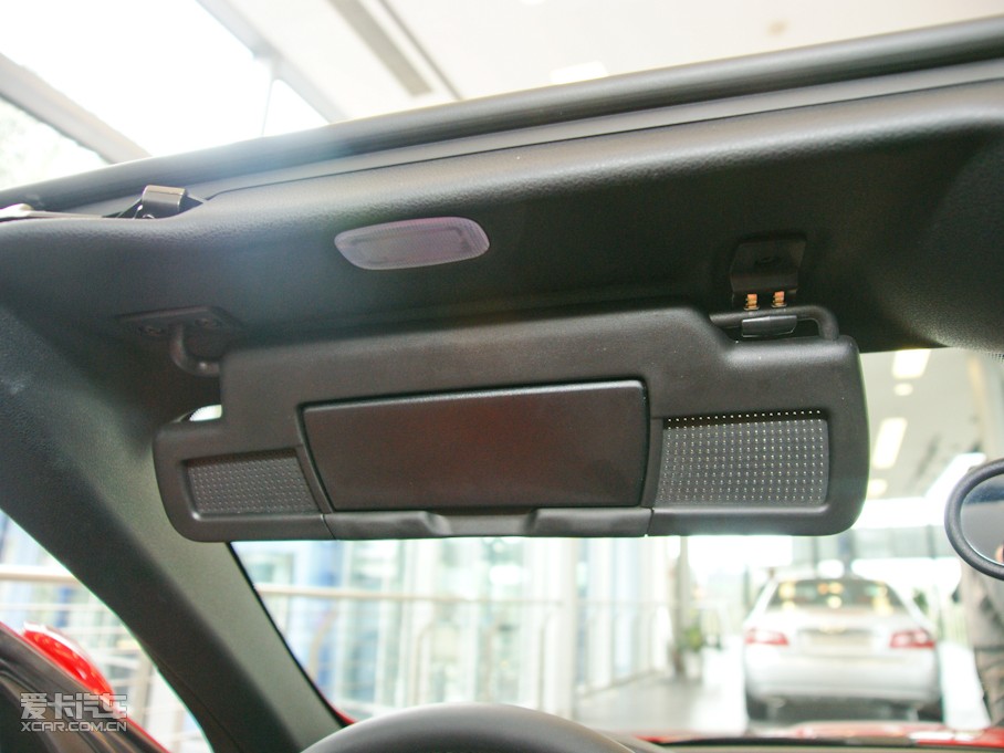 2010YSLK SLK 200K