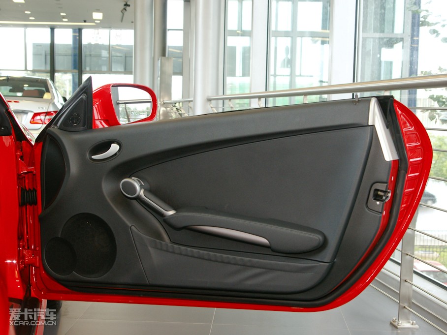 2010YSLK SLK 200K