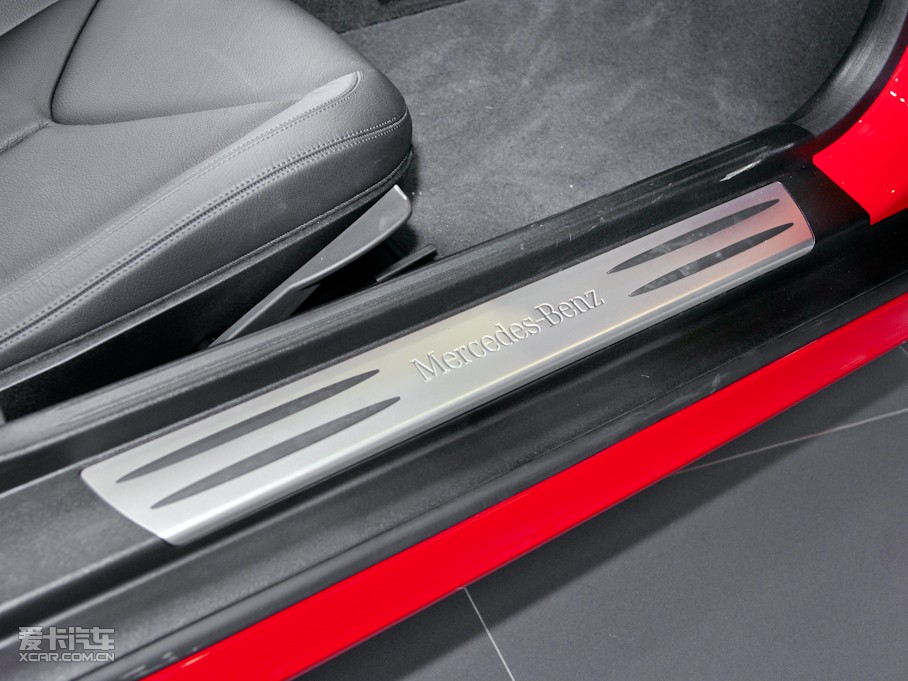 2010YSLK SLK 200K