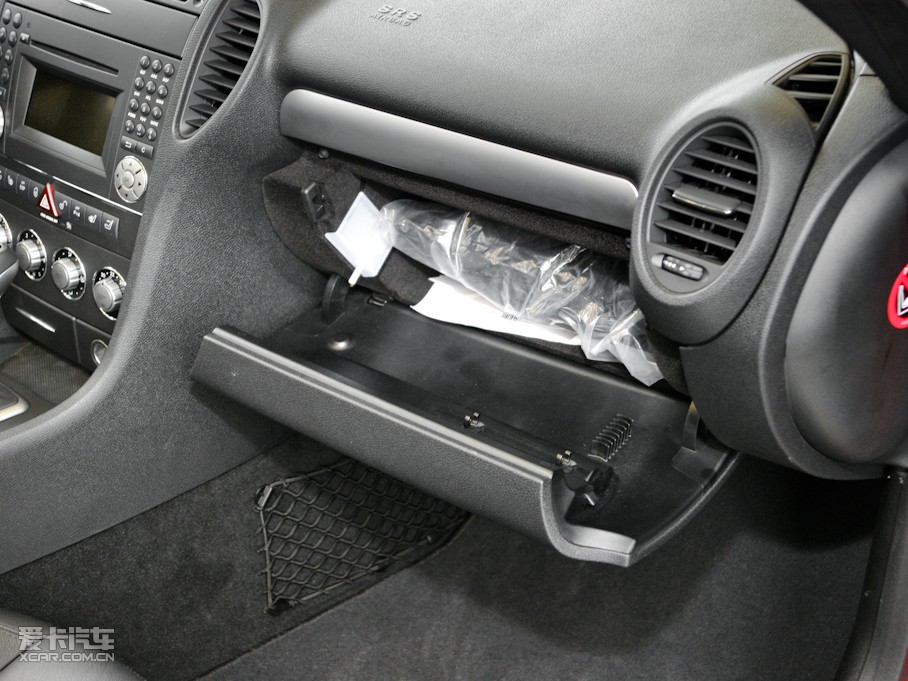 2010YSLK SLK 200K