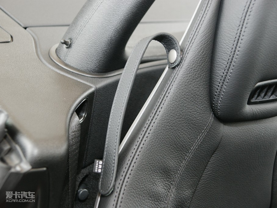 2010YSLK SLK 200K