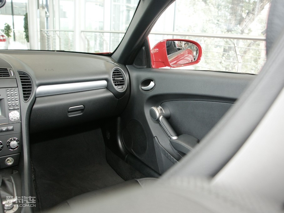 2010YSLK SLK 200K