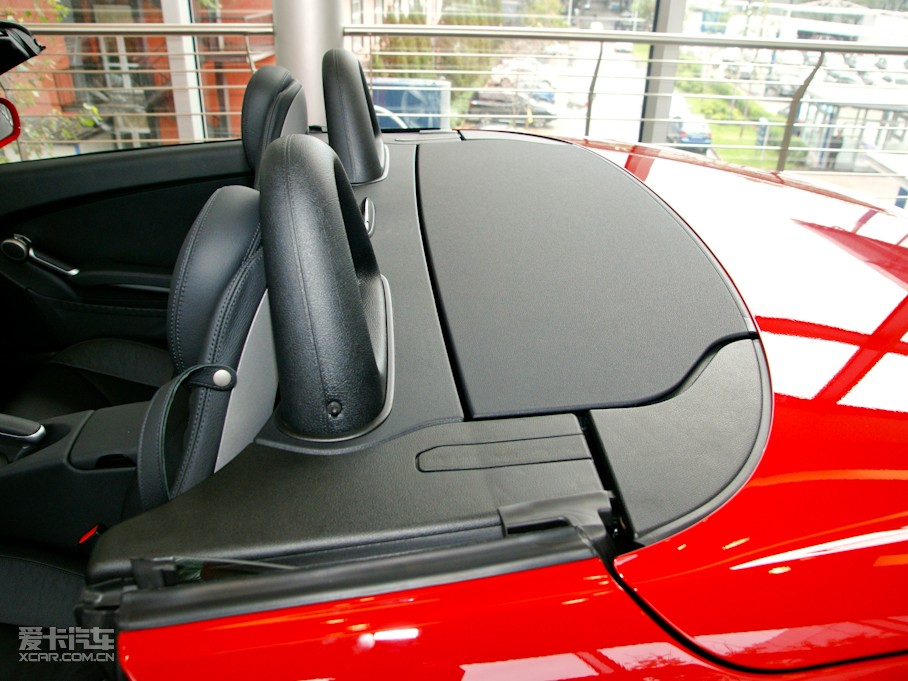 2010YSLK SLK 200K