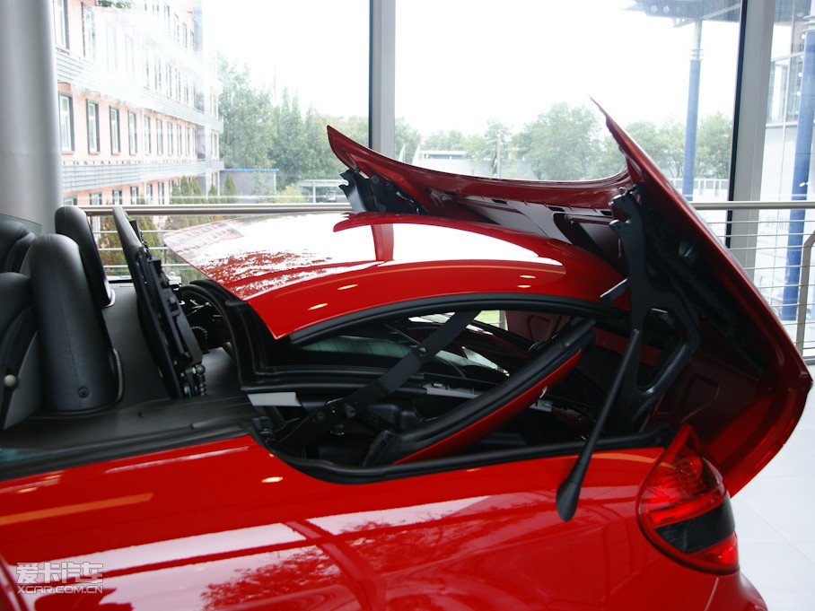 2010YSLK SLK 200K