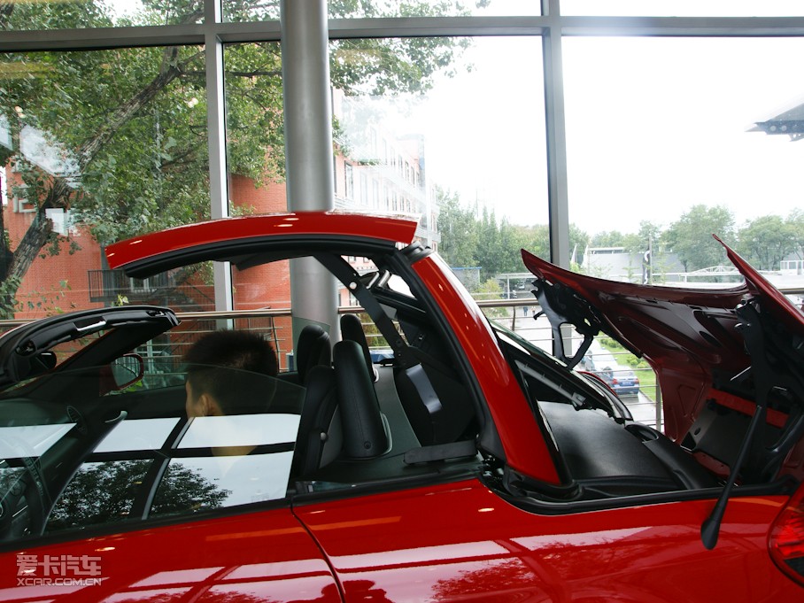 2010YSLK SLK 200K