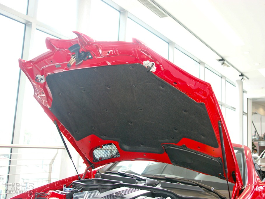 2010YSLK SLK 200K