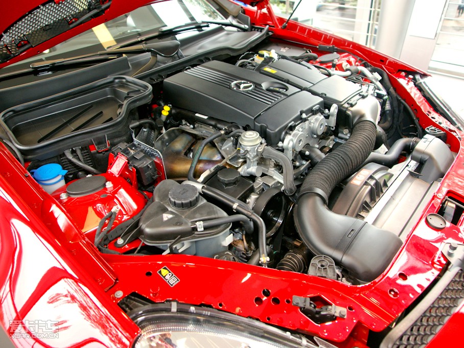 2010YSLK SLK 200K