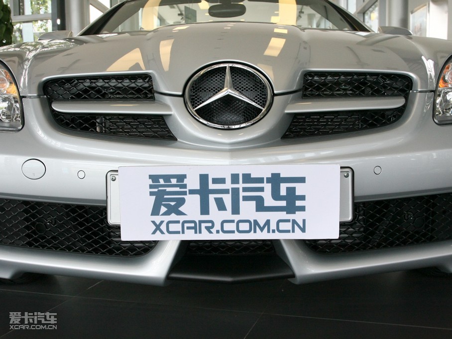 2010YSLK SLK 200K