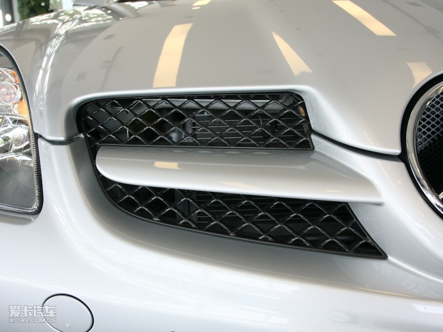 2010YSLK SLK 200K