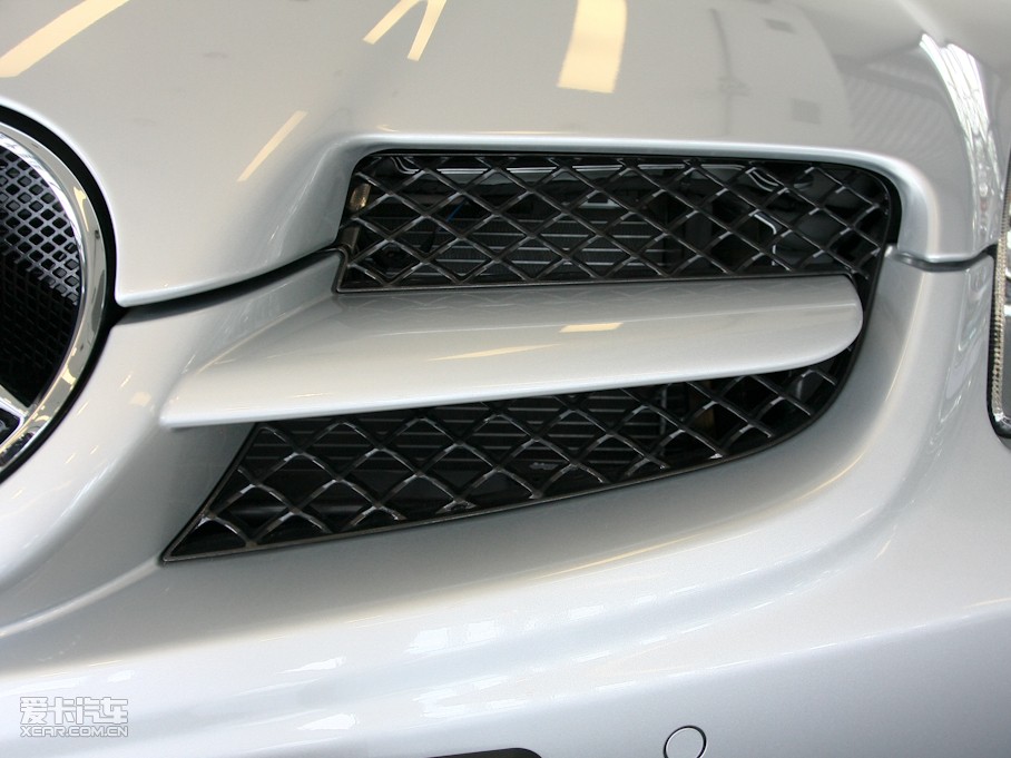 2010YSLK SLK 200K